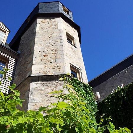 Logis Saint-Flaceau Le Mans Exterior photo